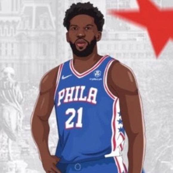 Profile Picture of Noah Sitton (@noahsitton2009) on Poshmark