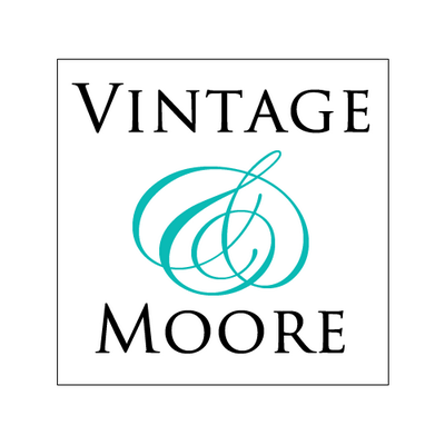 Profile Picture of Kerry Moore (@vintageandmoore) on Twitter
