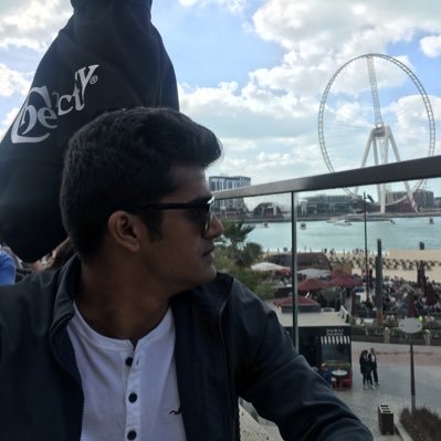 Profile Picture of Rahul Jadhav (@rahuljadhav2992) on Twitter