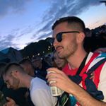 Profile Picture of James Clough (@j.aclough) on Instagram