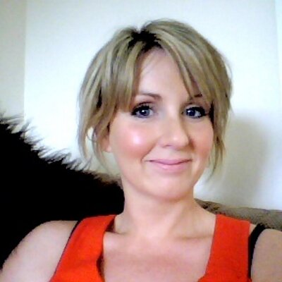 Profile Picture of Louise Callaghan (@louiseandian) on Twitter