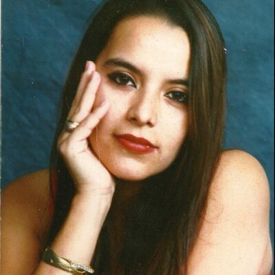 Profile Picture of Alma Rosa Borrego (@alma_borrego) on Twitter