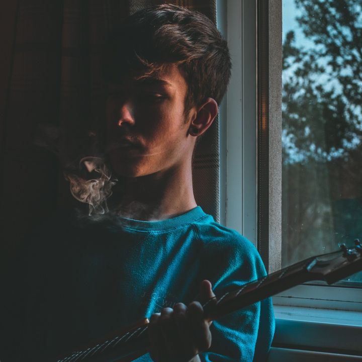 Profile Picture of Joe Cardwell (@@joecardwell48) on Tiktok