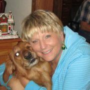 Profile Picture of Nancy Farber Harris (@njh530) on Pinterest