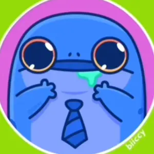 Profile Picture of I'm adopted (@carsonhalper) on Tiktok