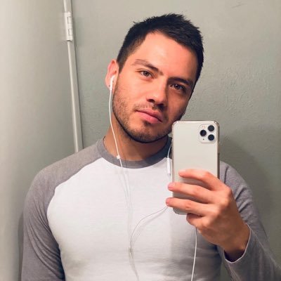 Profile Picture of Alex Fraga (@ALEXFRAGA0077) on Twitter