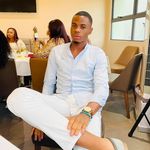 Profile Picture of Pierre Emmanuel Ngayewang (@peter_elijha) on Instagram