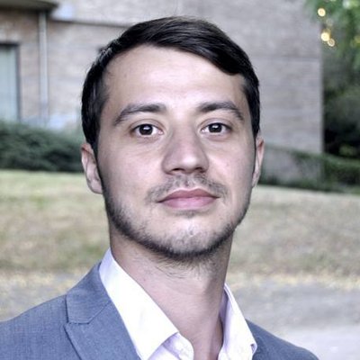 Profile Picture of Dan Stanciu (@DanStanciu_) on Twitter