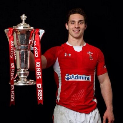 George North - Twitter Profile Picture of George North (@Georgenorthfans) on Twitter