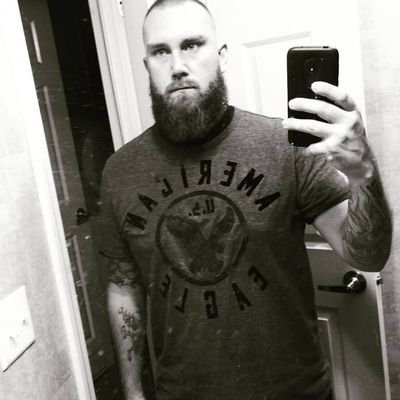 Profile Picture of Steven Gainey (@StevenGainey14) on Twitter