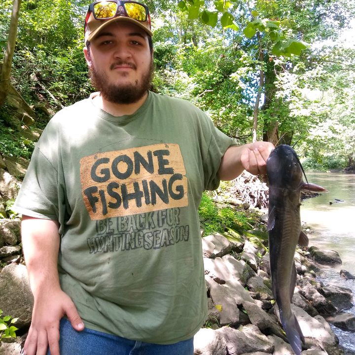 Profile Picture of michaelhaley548🌊 (@michaelhaley548) on Tiktok