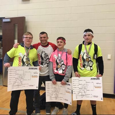 Profile Picture of Joe Genna (@hammer10111) on Twitter