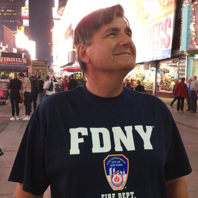 Profile Picture of John Capasso (@capasso_john) on Twitter
