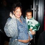 Profile Picture of Miles Diggs (@rebelle_rihanna) on Instagram