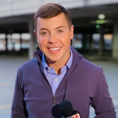 Profile Picture of Preston Jones (@PJonesFOX23) on Twitter