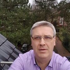 Profile Picture of Michael Oldenburg (@Michael23108360) on Twitter