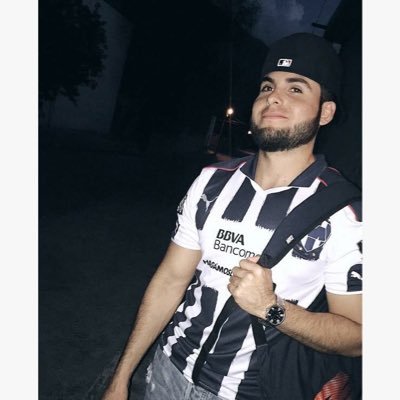 Profile Picture of Fernando Cisneros (@FerCisneroslpz) on Twitter