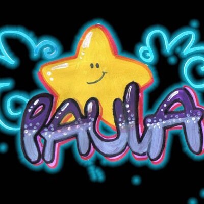 Profile Picture of Paula Dueñas (@PaulPaula3417) on Twitter