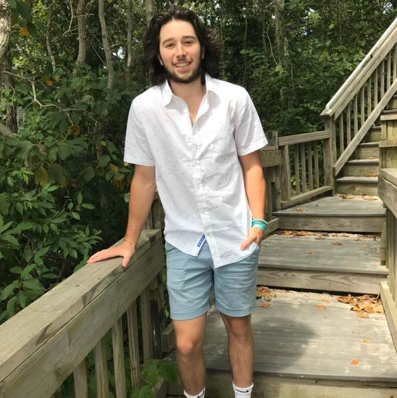 Profile Picture of James Fiore (@jfiore103) on Poshmark