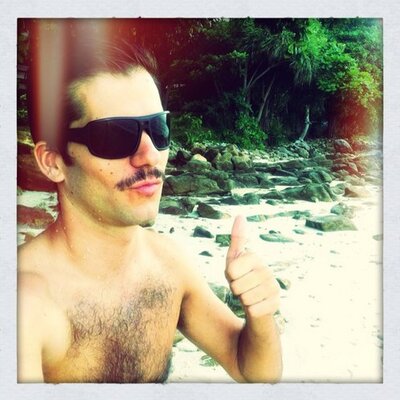 Profile Picture of Pedro Ribeiro Rosado (@peter_rosado) on Twitter