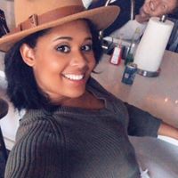 Profile Picture of Ericka Spann (@ericka-spann) on Quora