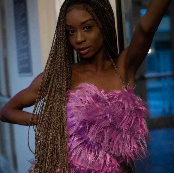 Profile Picture of Fabiola Noel (@ibeenfab) on Poshmark