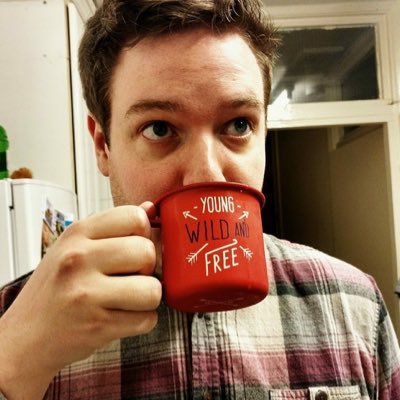 Profile Picture of Dan Hall (@danielhall360) on Twitter