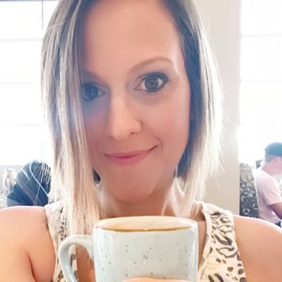 Profile Picture of Jeni Patterson (@1FitMom) on Twitter