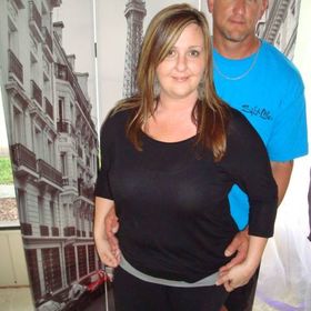 Lee N Alicia-Proctor Singleton - Pinterest Profile Picture of Lee N Alicia-Proctor Singleton (@pinkdust42577) on Pinterest