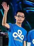 Profile Picture of Hai (gamer)on Wikipedia