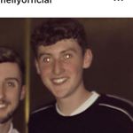 Profile Picture of Robert Moloney (@robert_mol01) on Instagram