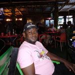 Profile Picture of Benjamin Washima Kalema (@benjaminkalema) on Instagram