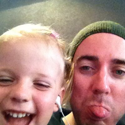 Profile Picture of Daniel Quinn (@DanielBWQuinn) on Twitter