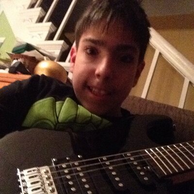 Profile Picture of Charles Levesque (@DannortPopo) on Twitter