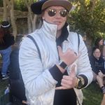 Profile Picture of Michael Rowsell (@majesticalnugget) on Instagram