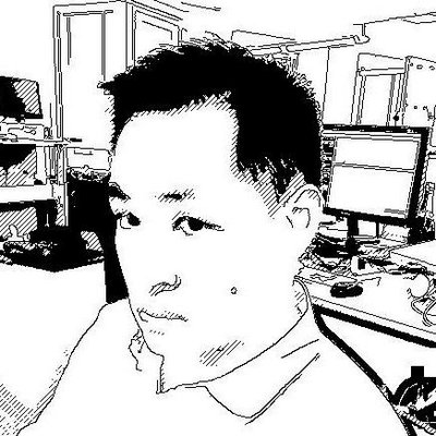 Profile Picture of Wayne Lin (@wane1024) on Twitter