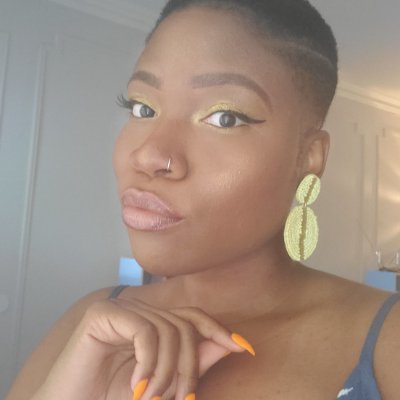 Profile Picture of Tiffany Lashai Curtis (she/her) (@Sometlc_) on Twitter