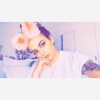 Profile Picture of Elysia Taylor (@elysia-taylor-3) on Quora