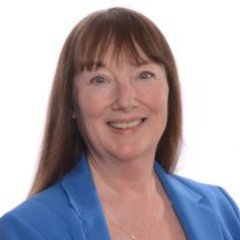 Profile Photo of Carol Ann MacKinnon (@petsmakeahome) on Twitter