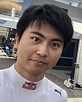 Profile Picture of Ayumu Iwasaon Wikipedia