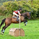 Profile Picture of Caleb Hogan (@cbh_eventing) on Instagram