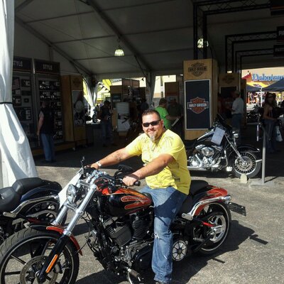 Profile Picture of Carl Ingraham (@ci_carl) on Twitter