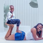 Profile Picture of M Esther Winston (@mevado.wina) on Facebook