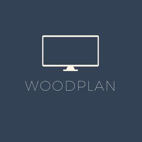 Profile Picture of WoodPlan (@josephdonmez) on Pinterest