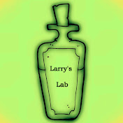 Profile Picture of Larry's Lab (@anaxigr) on Youtube