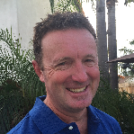 Profile Picture of Paul Harriott (@sdhomeinspect) on Twitter