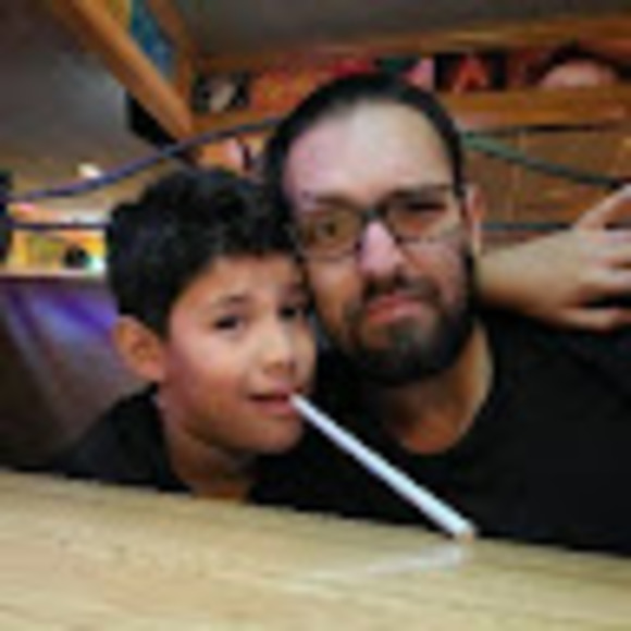 Profile Picture of Jimmy Salas (@audiokid24) on Poshmark