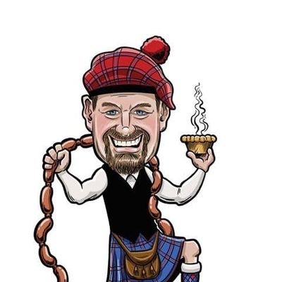 Profile Picture of Brian Niven (@@bcniven) on Twitter