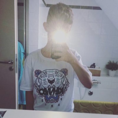 Profile Picture of Rik Speckens (@RikSpeckens) on Twitter