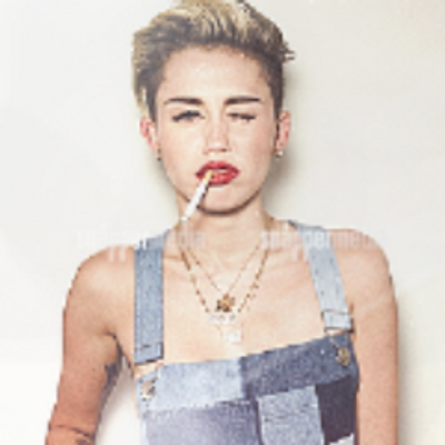 Profile Photo of Miley Ray Duff (@ExoticCyrus) on Twitter